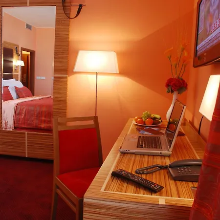EA Hotel Sonata-2