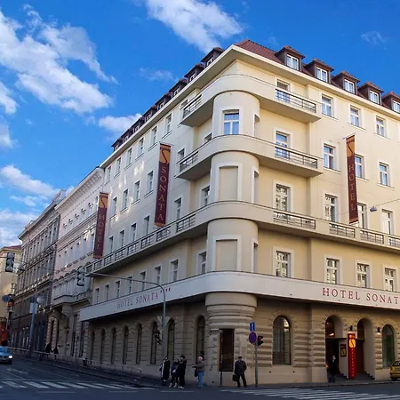 EA Hotel Sonata-3
