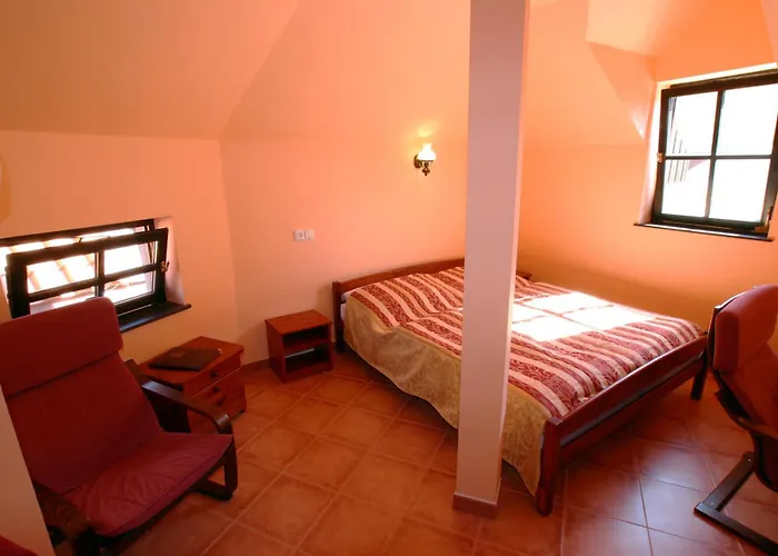 Betlem Club Hotel Praga