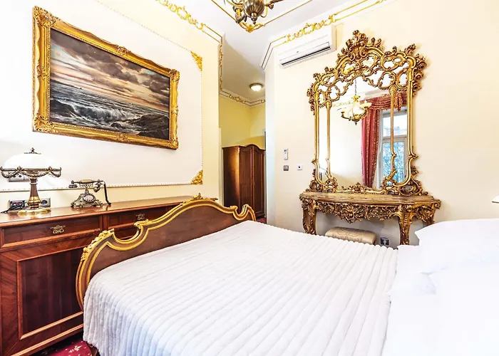 Generali Hotel & Wellness Praga